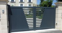 Notre société de clôture et de portail à La Tour-Saint-Gelin
